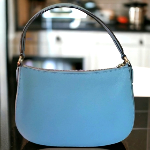 Coach sutton hobo crossbody - Picture 2 of 6